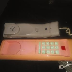 Vintagr Swatch Phone